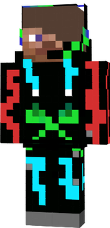 agent color