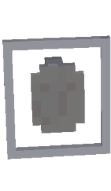 Transparent shield