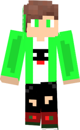 SKIN DI DANI ANCORA PIUH PELLAH