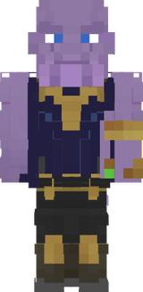 thanos