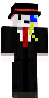 mago