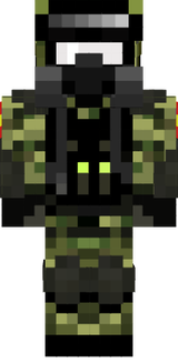 spain soldier