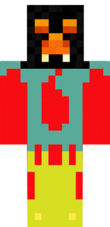 fogareu