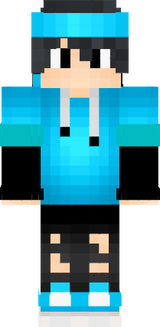 GeorGaming Skin