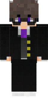 Sandroid Galanaso