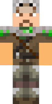 Preview of texture: Adventurer