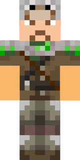 Adventurer