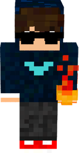 skin