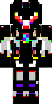 Preview of texture: Robot
