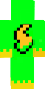 Fixed GreenBit