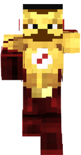 kid flash