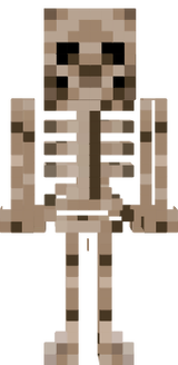 skeleton