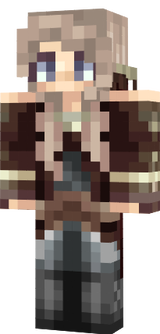 Evelyn