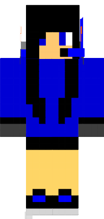 Preview of texture: bibi