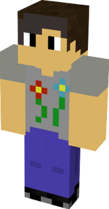 Pavelinho