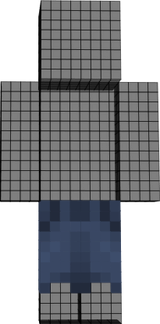 RavenRages Pants