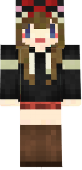 kurimiko kuro