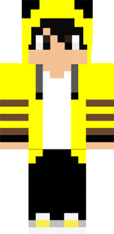 pikachu alan
