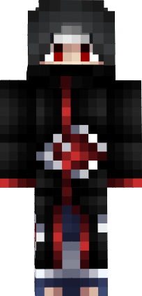 Preview of texture: itachi uchiha