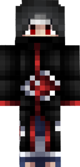 itachi uchiha