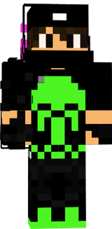 skin