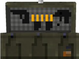 Military Crate