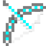 Silver Bow (pulled back)