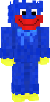 Huggy