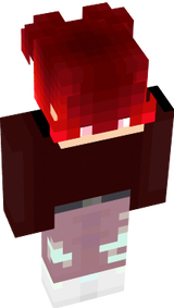pou rojo