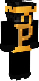 PALADIUM kitmap skin
