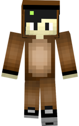 bear