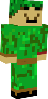 soldier