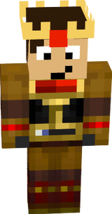 the redstone king