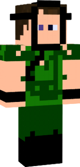 a soldier of avatar
