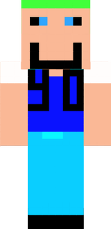 my skin
