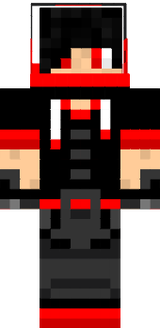 Minecraft me