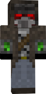 NCR Ranger