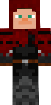 Preview of texture: me as an assassin
