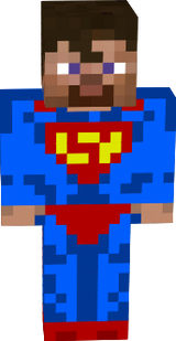 Super Man 