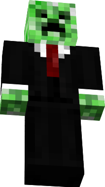 Preview of texture: creeper
