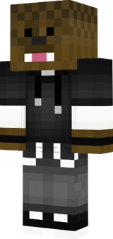 #notmyskin