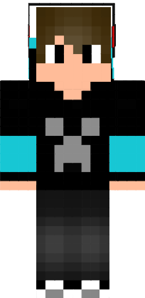 Preview of texture: cool boy blue 