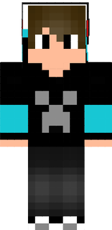 cool boy blue 