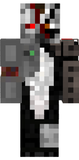 Ultimate "TechnoSkunk"