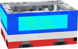 train