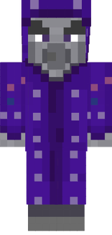 PILLAGER