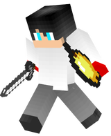 Nova gamer