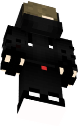 minha skinnn