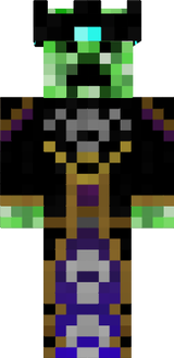king creeper cam