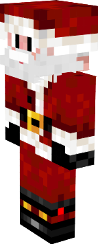 Santa :)